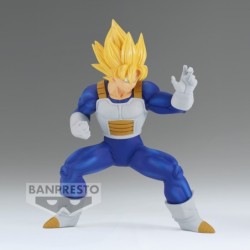 Son Goku SSJ (Armure Saiyan) - Dragon Ball Z - Chosenshirestuden