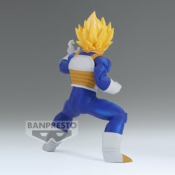 Son Goku SSJ (Armure Saiyan) - Dragon Ball Z - Chosenshirestuden