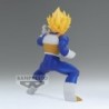 Son Goku SSJ (Armure Saiyan) - Dragon Ball Z - Chosenshirestuden