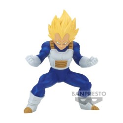Vegeta SSJ - Dragon Ball Z - Chosenshirestuden