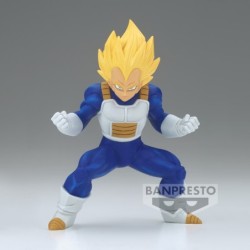 Vegeta SSJ - Dragon Ball Z - Chosenshirestuden