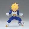 Vegeta SSJ - Dragon Ball Z - Chosenshirestuden