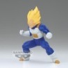 Vegeta SSJ - Dragon Ball Z - Chosenshirestuden