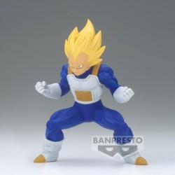 Vegeta SSJ - Dragon Ball Z - Chosenshirestuden