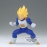 Vegeta SSJ - Dragon Ball Z - Chosenshirestuden