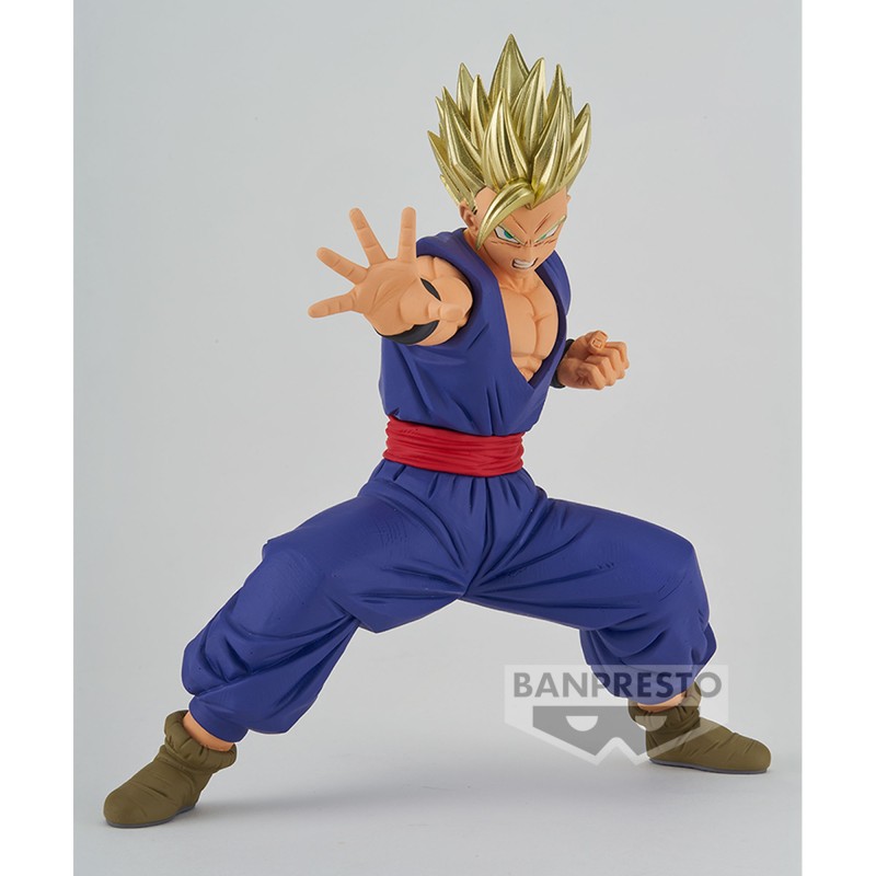 Son Gohan - Dragon Ball Super - Blood of Saiyans