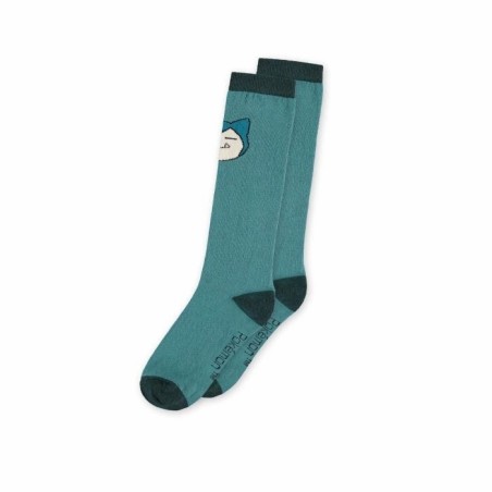 Chaussettes - Pokemon - Ronflex