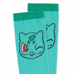 Chaussettes - Pokemon - Bulbizarre
