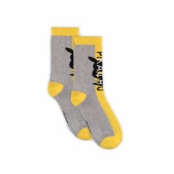 Chaussettes - Pokemon - Pikachu