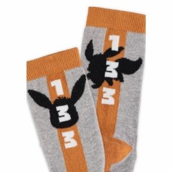 Chaussettes - Pokemon - Evoli