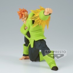 C-16 - Dragon Ball Z - GxMateria