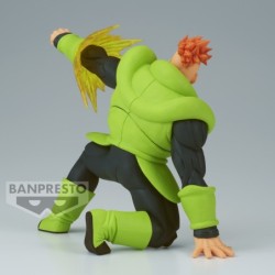 C-16 - Dragon Ball Z - GxMateria