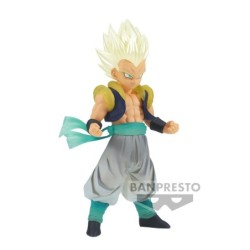 Gotenks SSJ - Dragon Ball Z - Clearise
