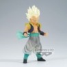 Gotenks SSJ - Dragon Ball Z - Clearise