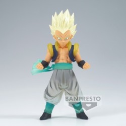 Gotenks SSJ - Dragon Ball Z - Clearise