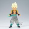 Gotenks SSJ - Dragon Ball Z - Clearise