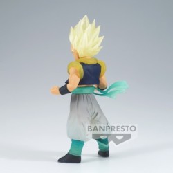 Gotenks SSJ - Dragon Ball Z - Clearise