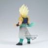 Gotenks SSJ - Dragon Ball Z - Clearise