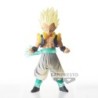 Gotenks SSJ - Dragon Ball Z - Clearise