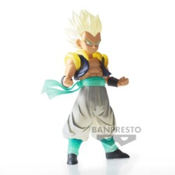 Gotenks SSJ - Dragon Ball Z - Clearise