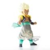 Gotenks SSJ - Dragon Ball Z - Clearise