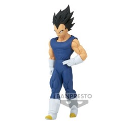 Vegeta - Dragon Ball Z - Solid Edge Works