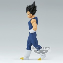 Vegeta - Dragon Ball Z - Solid Edge Works