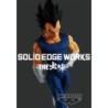 Vegeta - Dragon Ball Z - Solid Edge Works