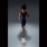 Vegeta - Dragon Ball Z - Solid Edge Works