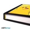Carnet de Notes - Pikachu - Pokemon