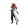 S.H.Figuarts - C-21 - Dragon Ball : Fighter Z