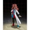 S.H.Figuarts - C-21 - Dragon Ball : Fighter Z