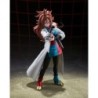 S.H.Figuarts - C-21 - Dragon Ball : Fighter Z