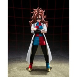 S.H.Figuarts - C-21 - Dragon Ball : Fighter Z