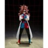 S.H.Figuarts - C-21 - Dragon Ball : Fighter Z
