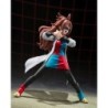 S.H.Figuarts - C-21 - Dragon Ball : Fighter Z