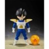 S.H.Figuarts - Son Gohan - Dragon Ball Z
