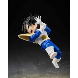 S.H.Figuarts - Son Gohan - Dragon Ball Z