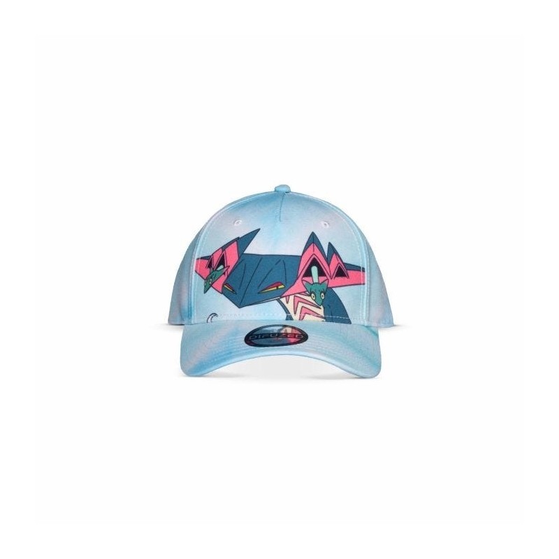 Casquette - Pokemon - Lanssorien