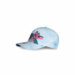 Casquette - Pokemon - Lanssorien