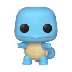 Carapuce - Pokemon (504) - POP Games