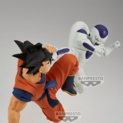 Perfect Freezer (vs Goku) - Dragon Ball Z - Match Makers