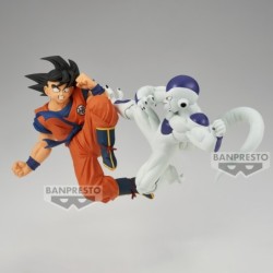 Perfect Freezer (vs Goku) - Dragon Ball Z - Match Makers