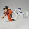 Perfect Freezer (vs Goku) - Dragon Ball Z - Match Makers