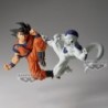 Perfect Freezer (vs Goku) - Dragon Ball Z - Match Makers