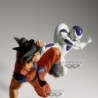 Perfect Freezer (vs Goku) - Dragon Ball Z - Match Makers