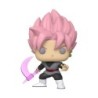 Black Goku - Dragon Ball Super (1279) - POP Animation