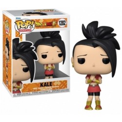 Kale - Dragon Ball Super (1282) - POP Animation