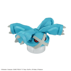 Pokepla - Métalosse (N°53) - Pokemon