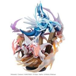 Dialga  Palkia - G.E.M - Pokemon